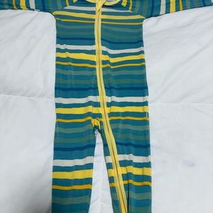 Little Sleepies Zippy 12-18 Months